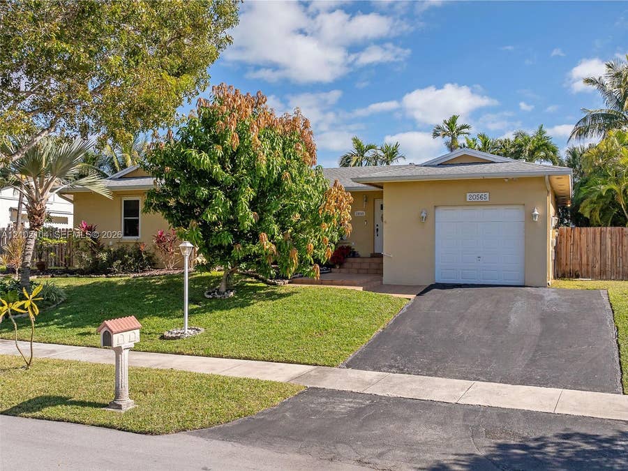 Property photo for 20565 SW 80th Place, Cutler Bay, FL