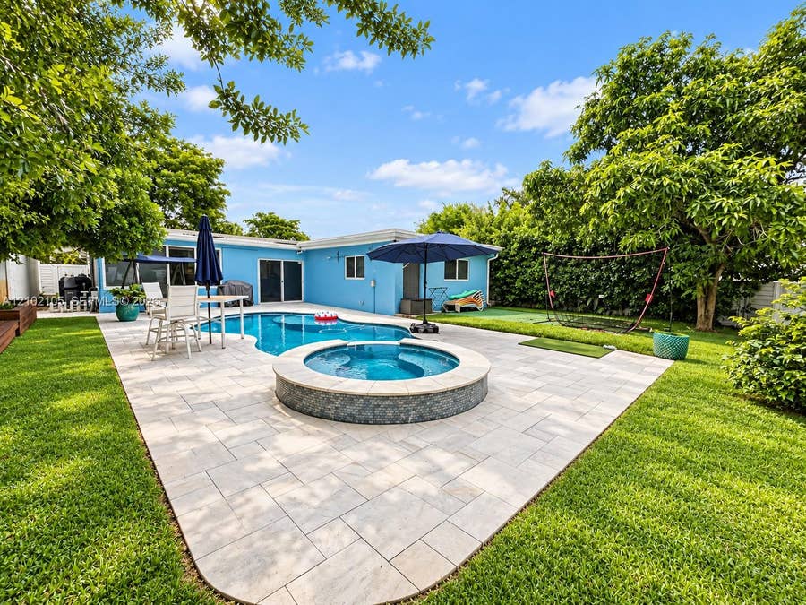 Property photo for 5300 Pierce Street, #5300, Hollywood, FL