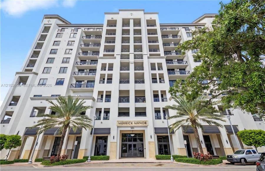 Property photo for 301 Altara Avenue, #403, Coral Gables, FL