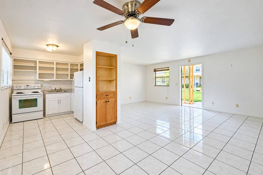 Property photo for 1401 Grant Street, #3, Hollywood, FL