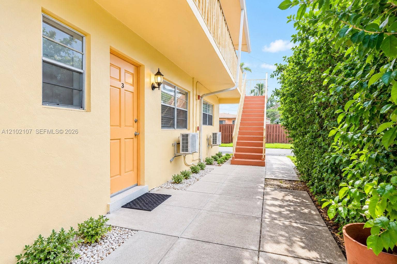 1401 Grant Street, #3, Hollywood, Hollywood, FL 33020 Photo 19