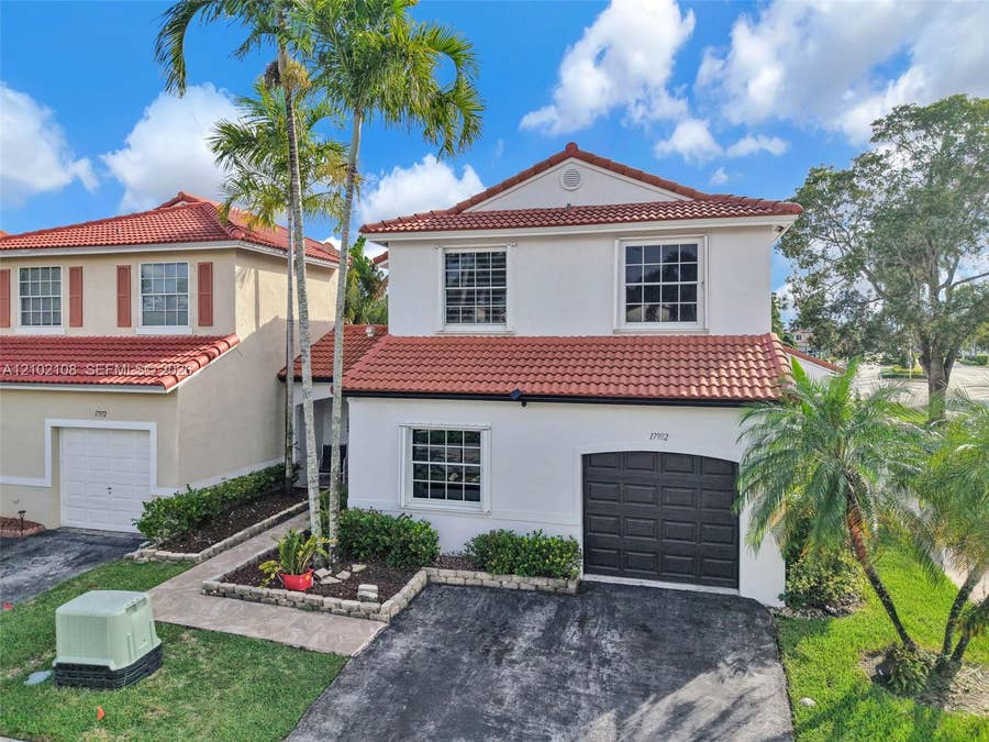 Property photo for 17982 SW 11th Street, Pembroke Pines, FL
