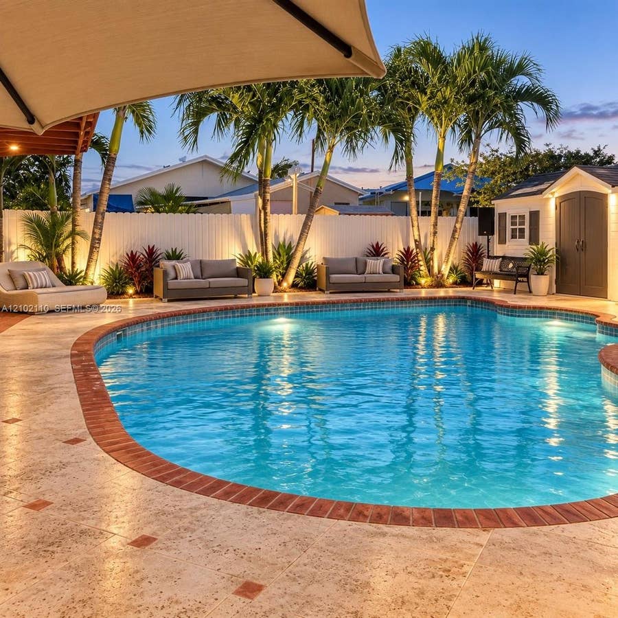 Property photo for 11853 SW 210th Terrace, Miami, FL