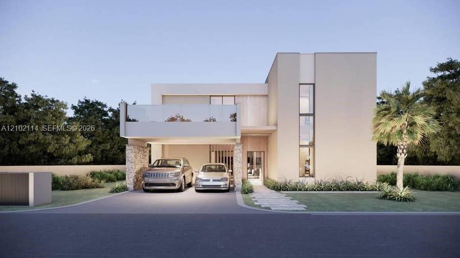 Property photo for 1 Villa Davina, 
