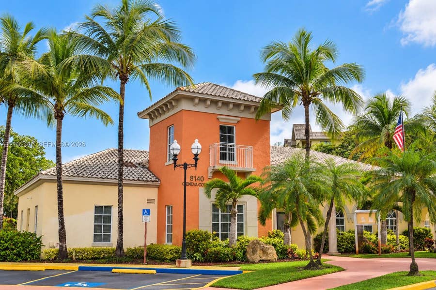 Property photo for 8235 Lake Drive, #301, Doral, FL