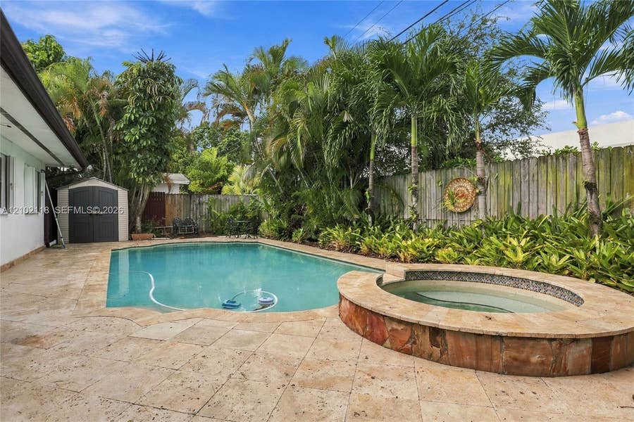 Property photo for 6811 SW 6th Street, Miami, FL