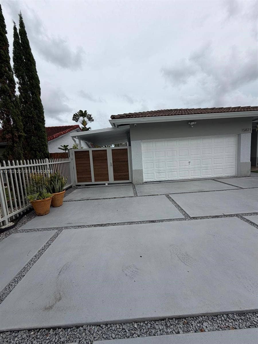Property photo for 15821 SW 141st Court, #1, Miami, FL
