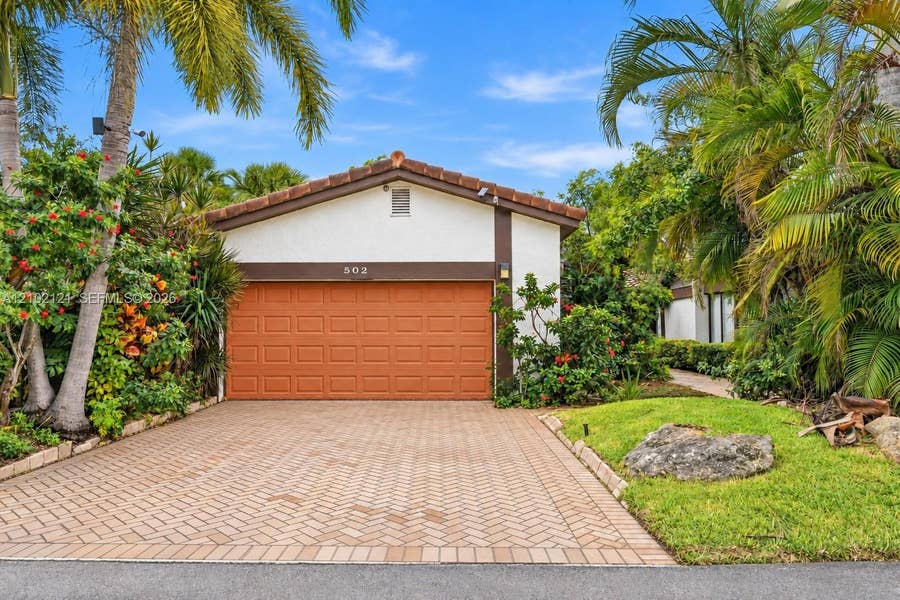 Property photo for 502 NE 195th Street, Miami, FL