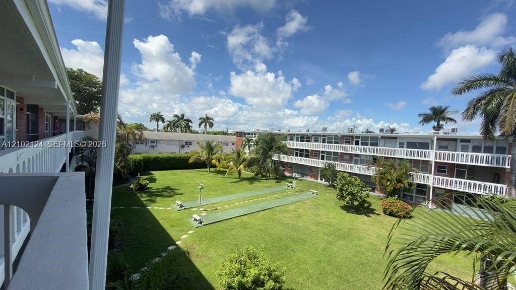 141 NE 10th Avenue, #24C, Hallandale Beach, FL 33009 Photo 14