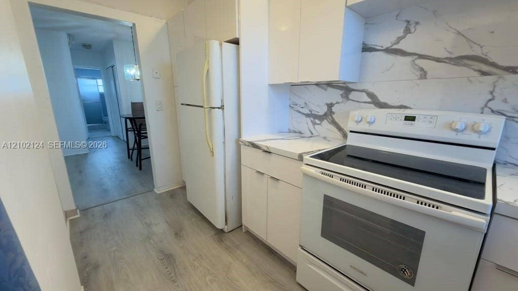 141 NE 10th Avenue, #24C, Hallandale Beach, FL 33009 Photo 8