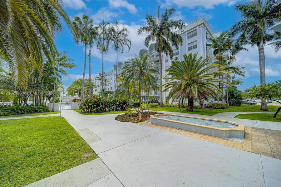 Property photo for 494 NW 165th St Road, #C-205, Miami, FL