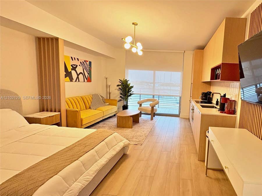 Property photo for 90 NE 32nd Street, #617, Miami, FL