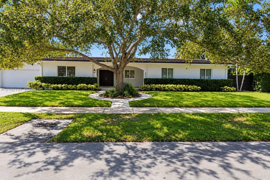 Property photo for 8620 SW 85th Avenue, Miami, FL