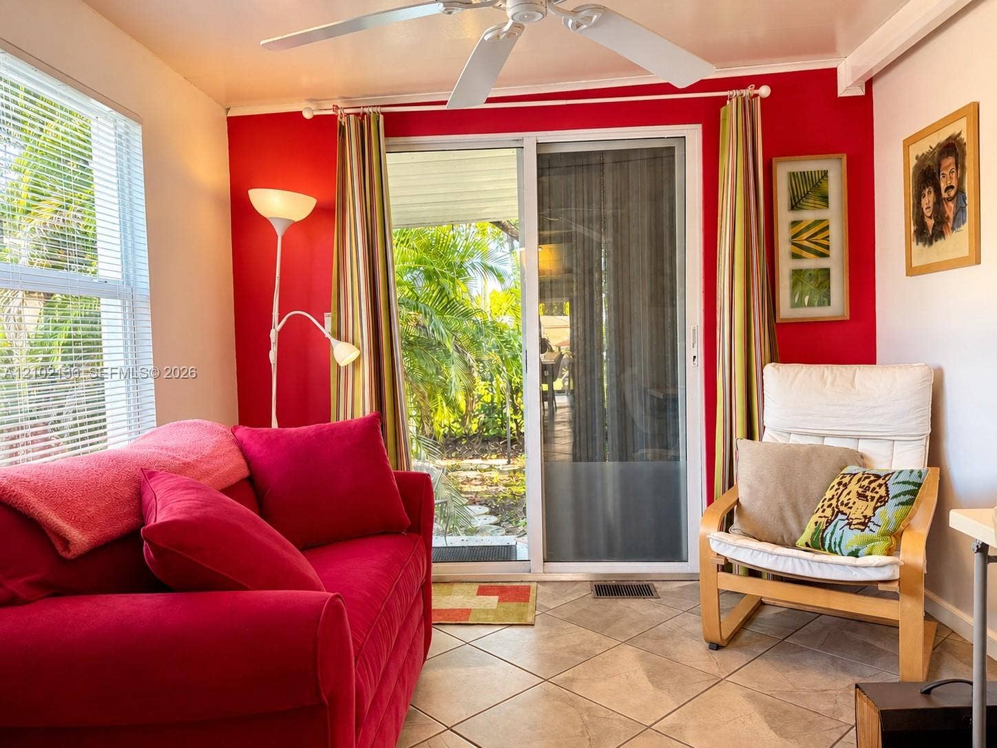 121 Eleuthera Drive, Dania Beach, FL 33004 Sitting Room / Office