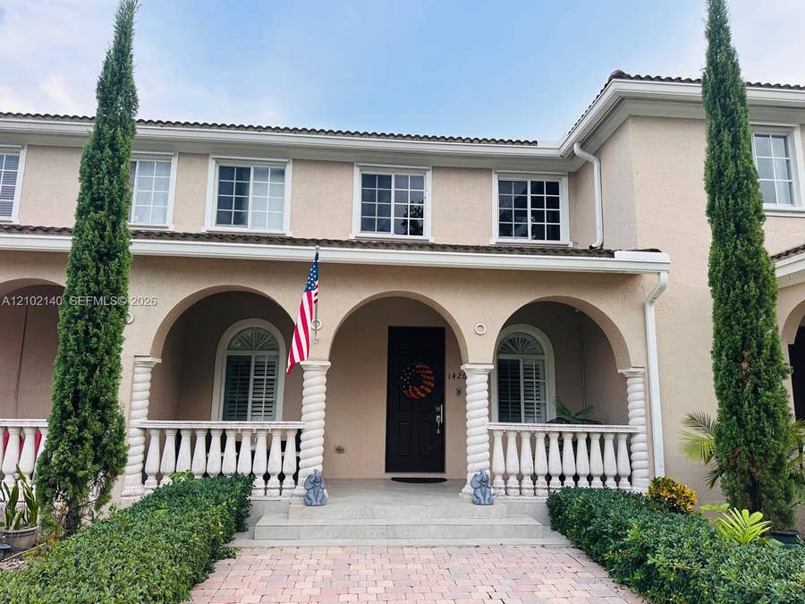 Property photo for 14262 SW 272nd Street, #14262, Homestead, FL