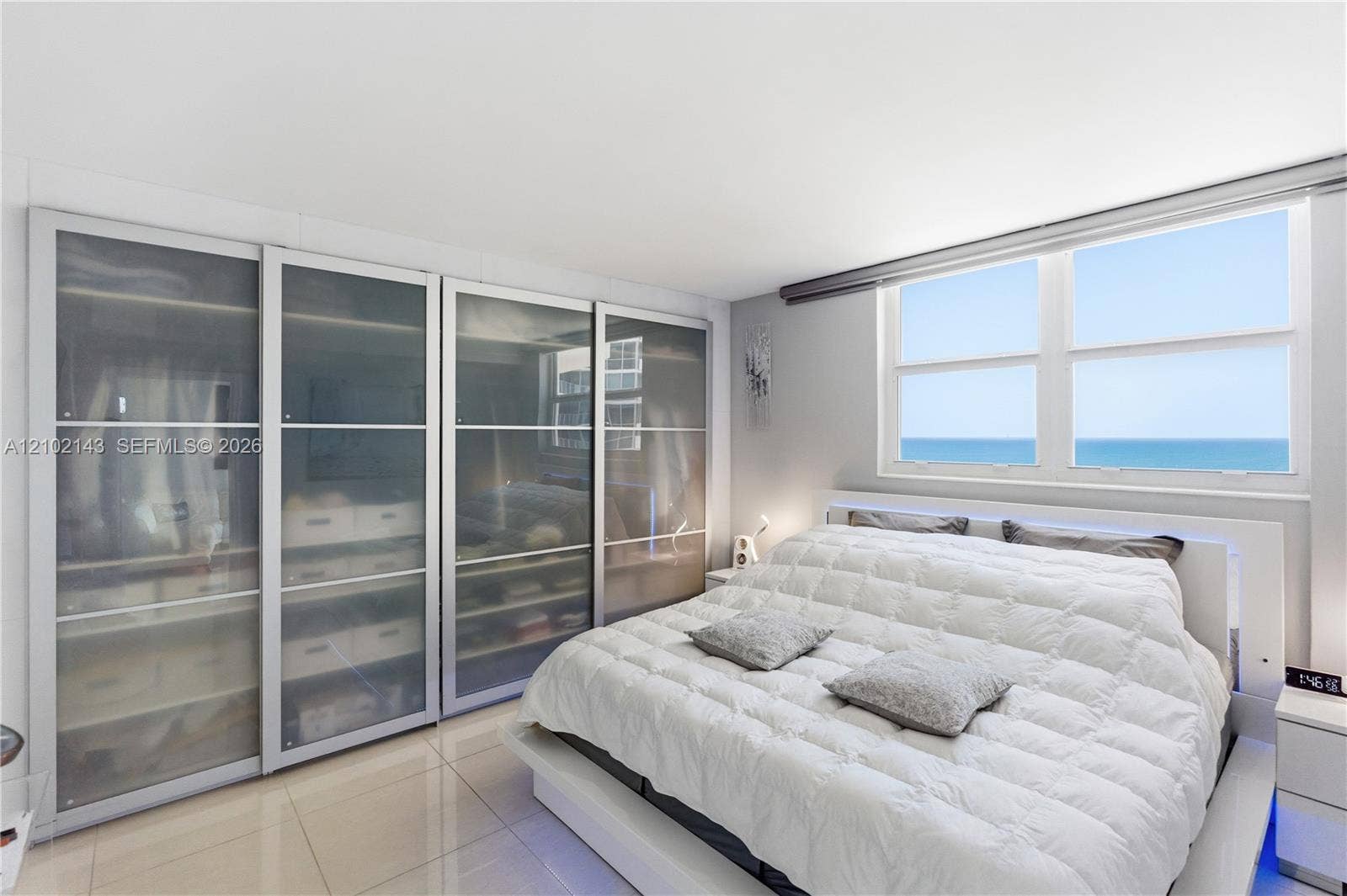 3001 S Ocean Drive, #1023, Hollywood, FL 33019 Additional Closet!