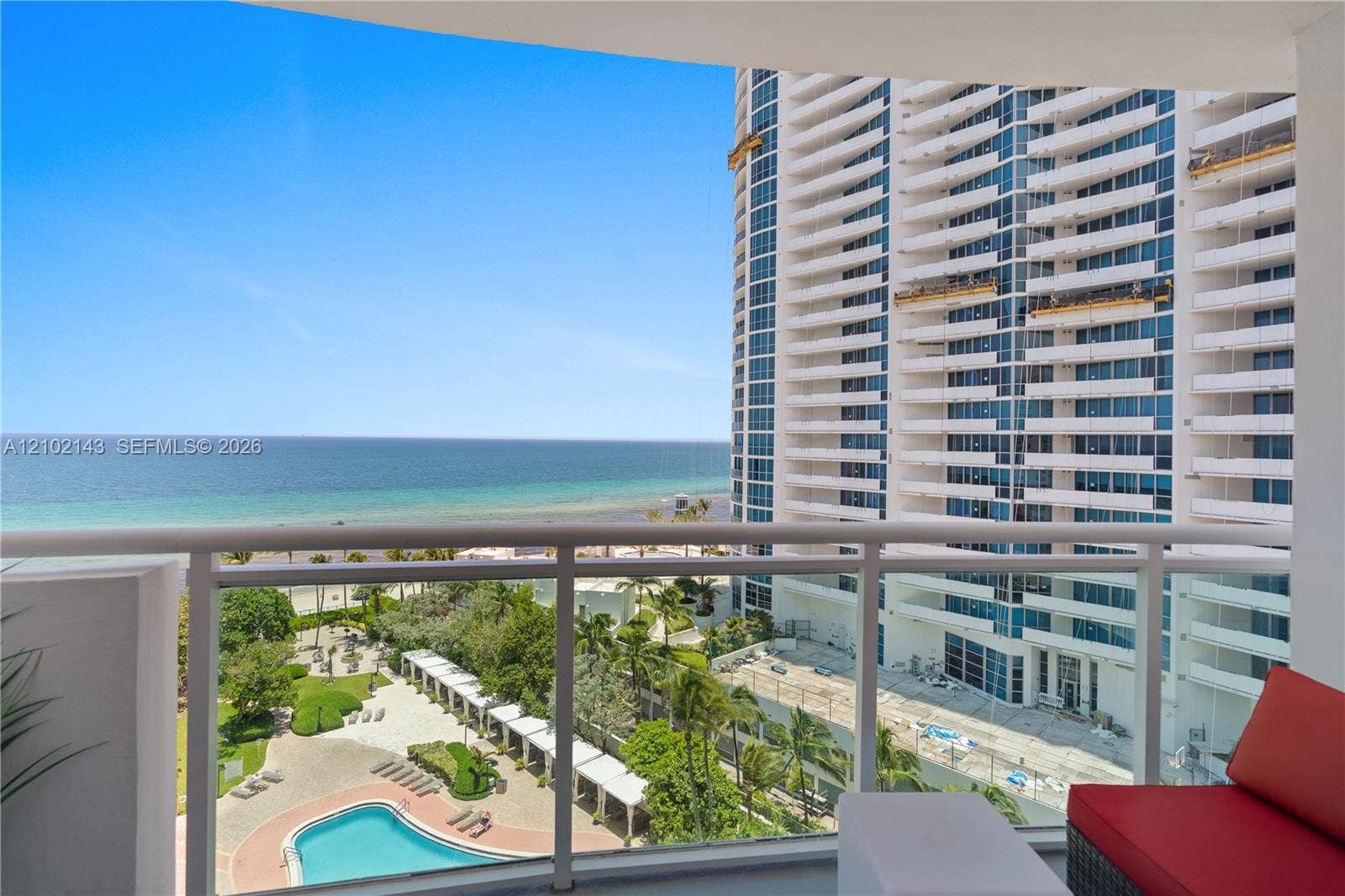 3001 S Ocean Drive, #1023, Hollywood, FL 33019 Photo 4