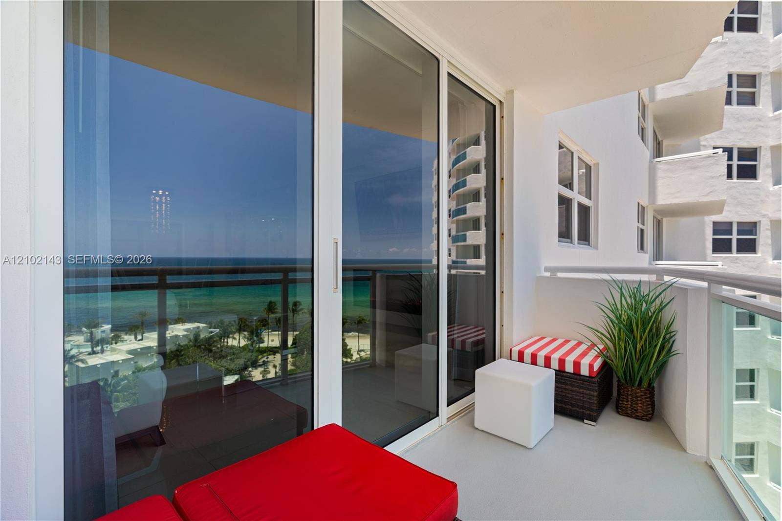 3001 S Ocean Drive, #1023, Hollywood, FL 33019 Photo 23