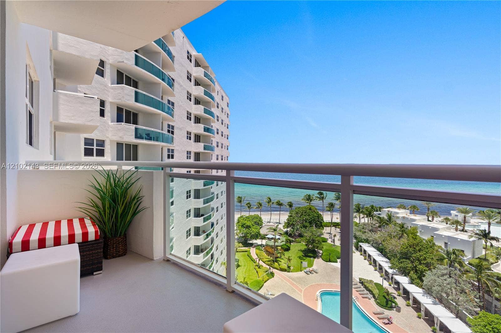 3001 S Ocean Drive, #1023, Hollywood, FL 33019 Photo 25