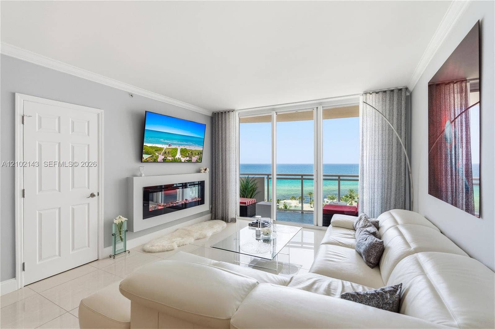 3001 S Ocean Drive, #1023, Hollywood, FL 33019 Photo 12