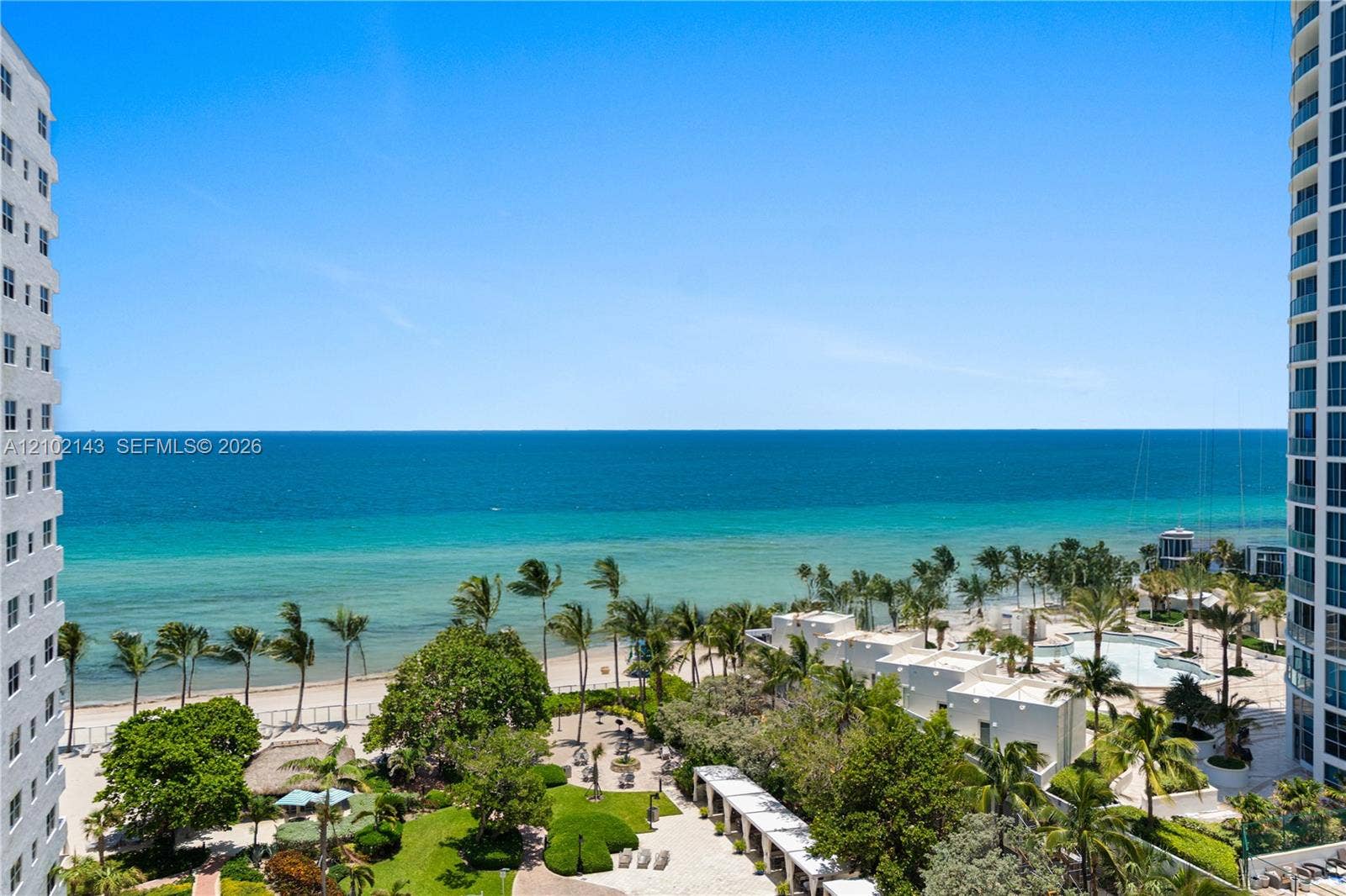 3001 S Ocean Drive, #1023, Hollywood, FL 33019 Photo 5