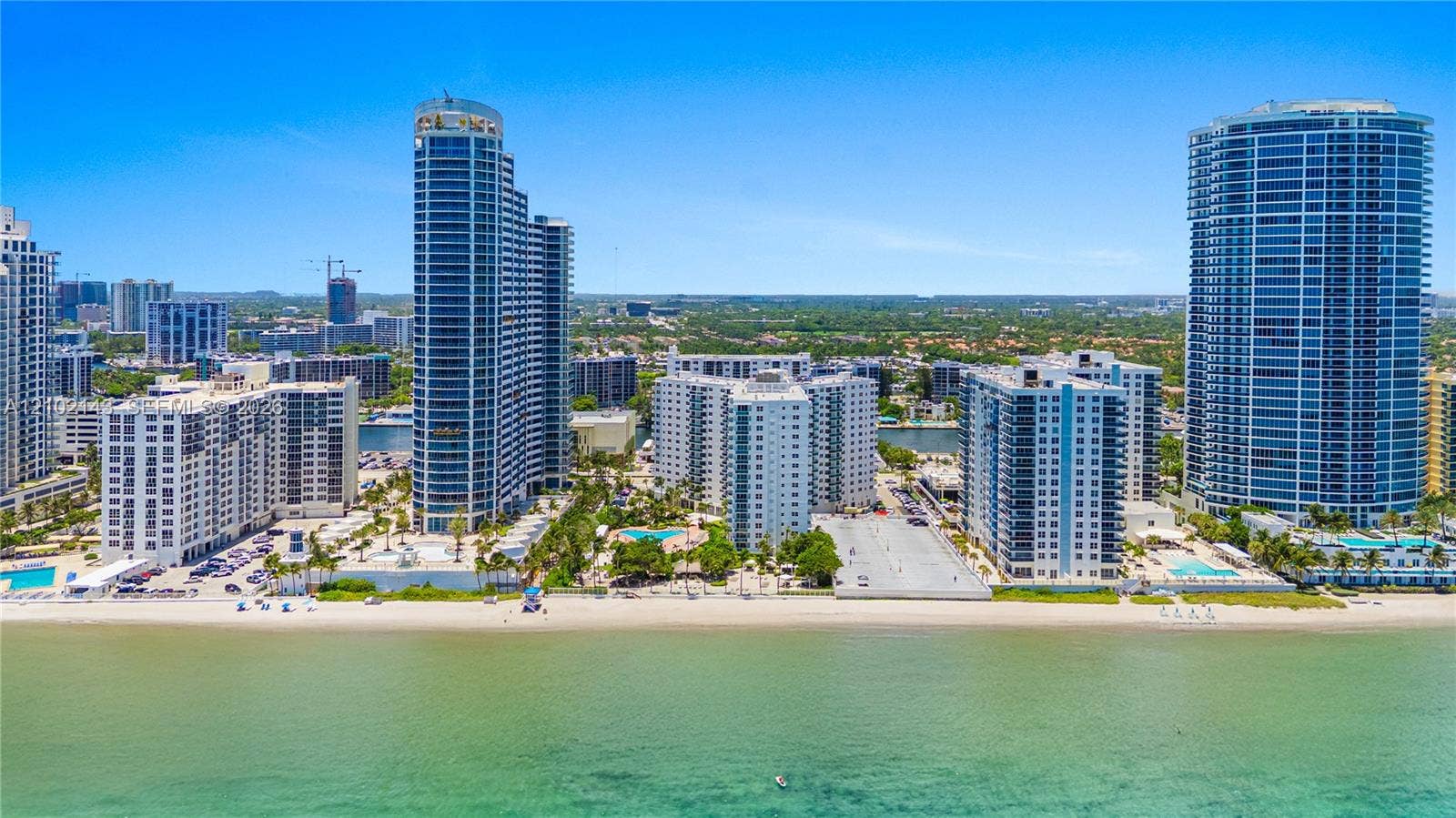 3001 S Ocean Drive, #1023, Hollywood, FL 33019 Photo 46