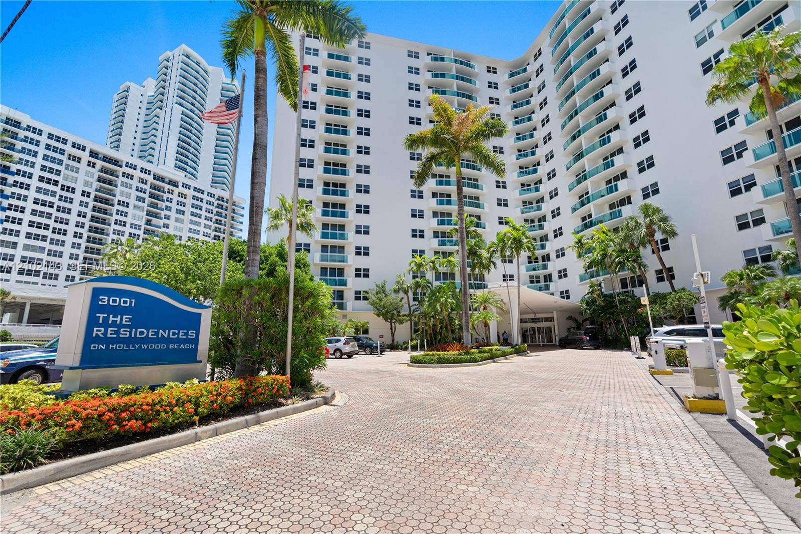 3001 S Ocean Drive, #1023, Hollywood, FL 33019 Photo 7