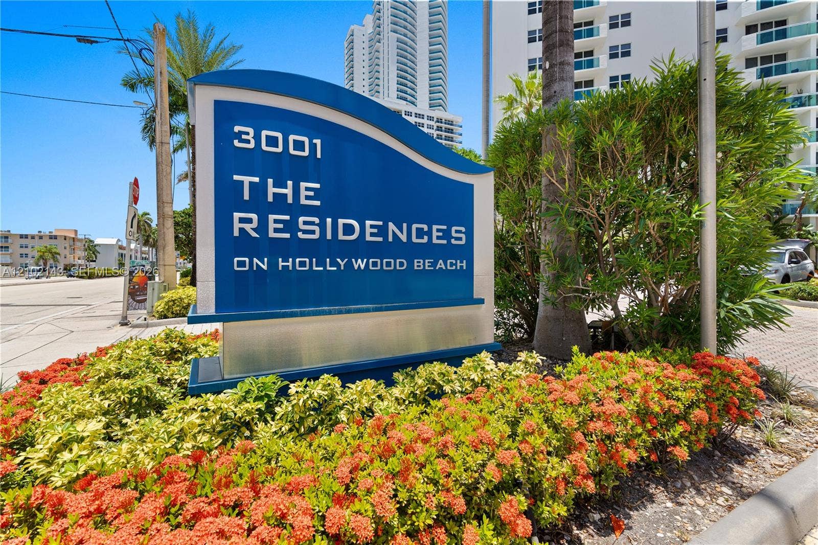 3001 S Ocean Drive, #1023, Hollywood, FL 33019 Photo 6