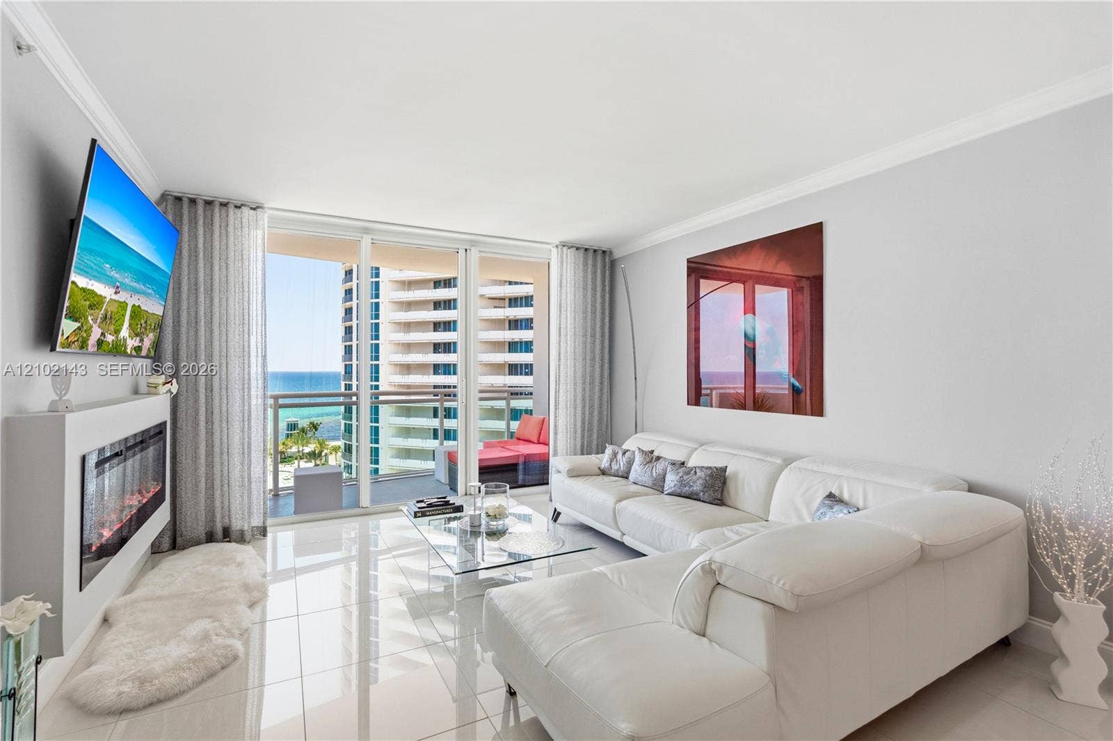 3001 S Ocean Drive, #1023, Hollywood, FL 33019 Photo 16