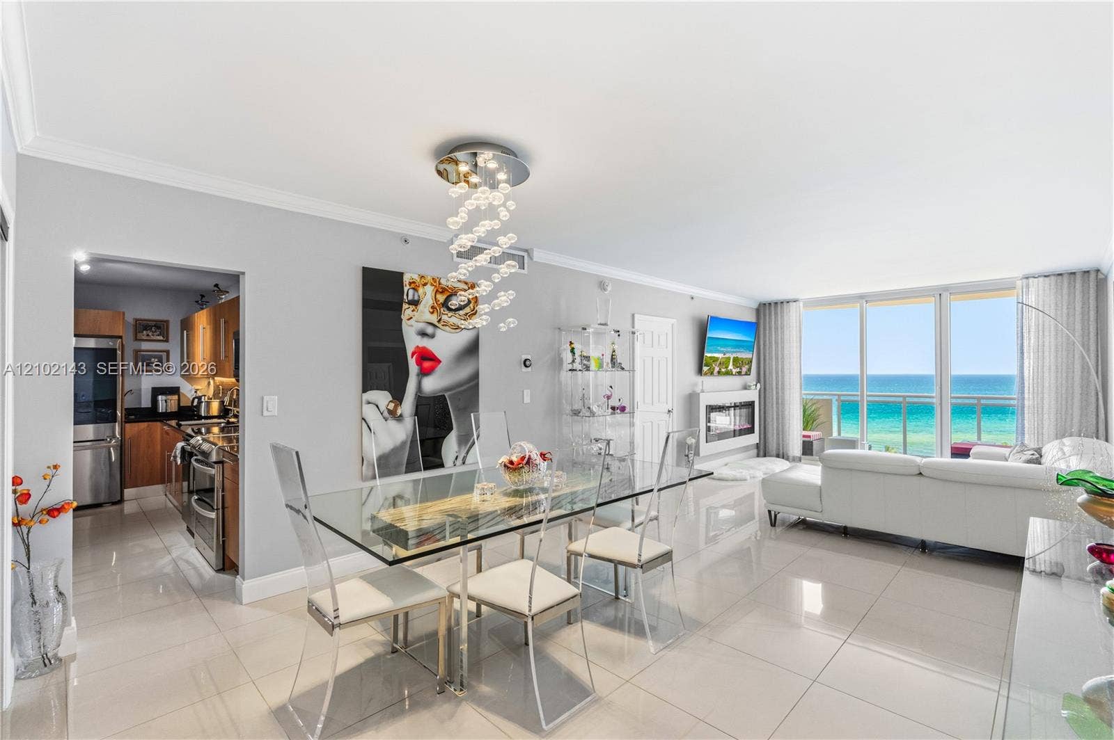 3001 S Ocean Drive, #1023, Hollywood, FL 33019 Photo 3