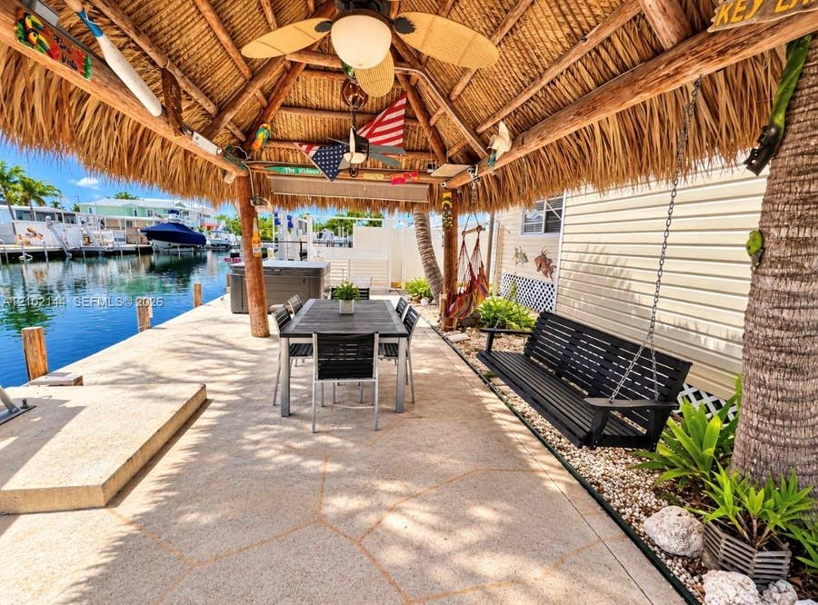 Property photo for 712 Garden State Lane, #1, Key Largo, FL