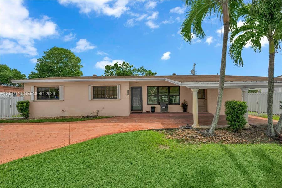 Property photo for 4770 NW 171st Street, Miami Gardens, FL