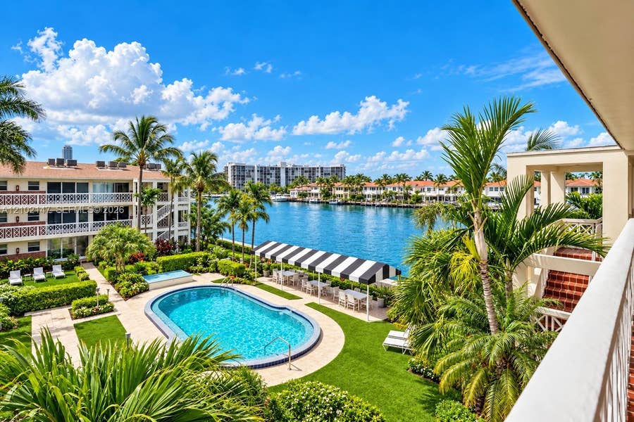 Property photo for 2400 S Ocean Drive, #302, Hollywood, FL