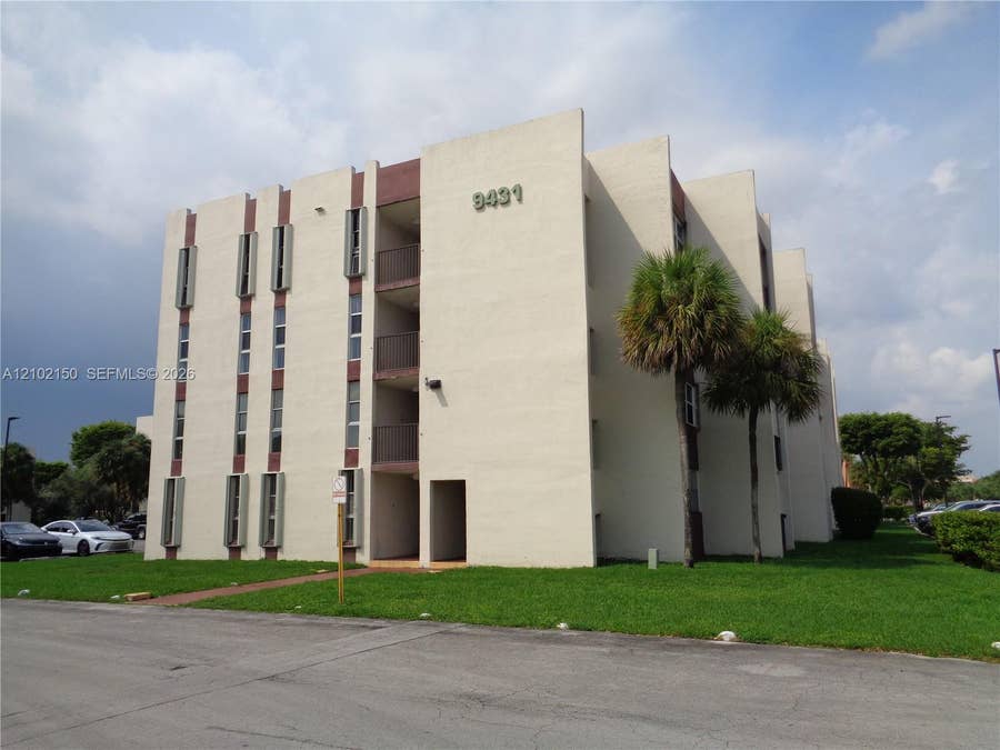 Property photo for 9431 SW 4th Street, #103-7, Miami, FL