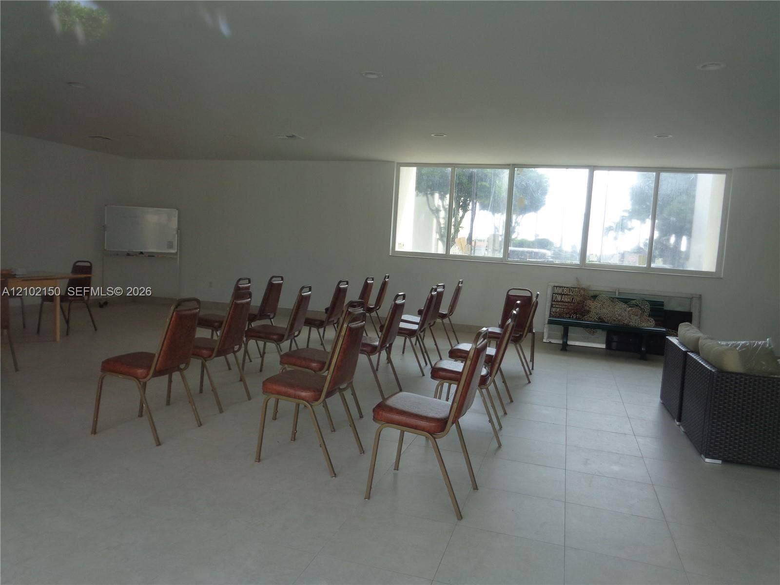Club House