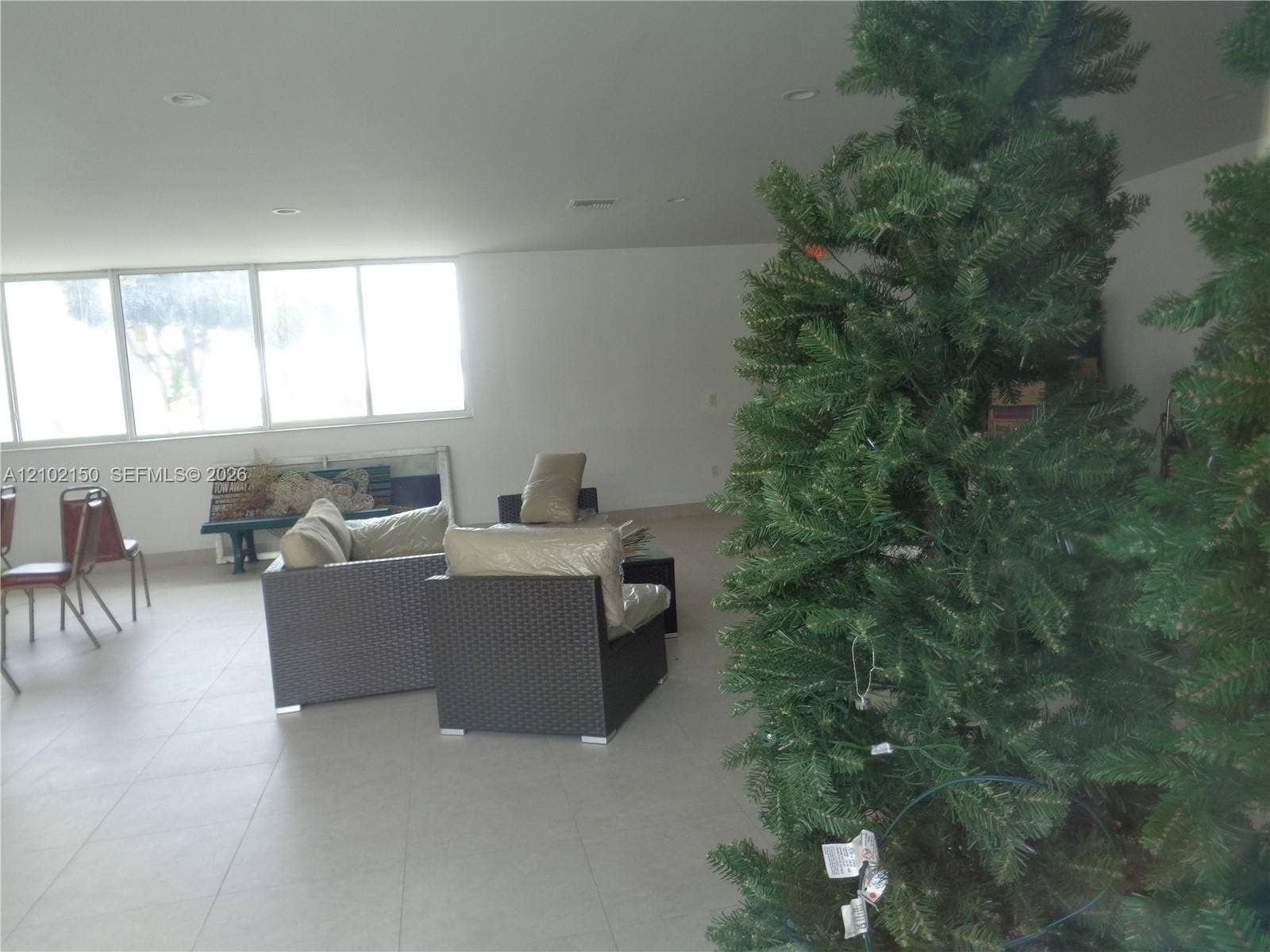 Club House