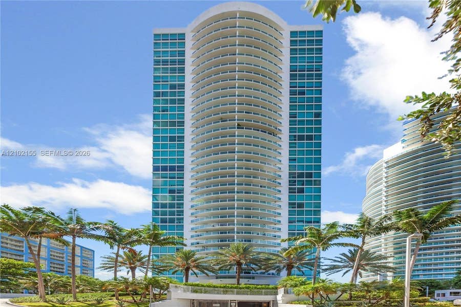 Property photo for 2101 Brickell Avenue, #2512, Miami, FL
