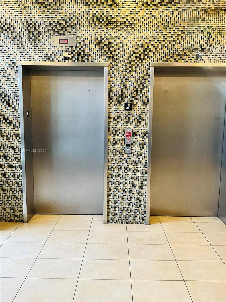 Elevators