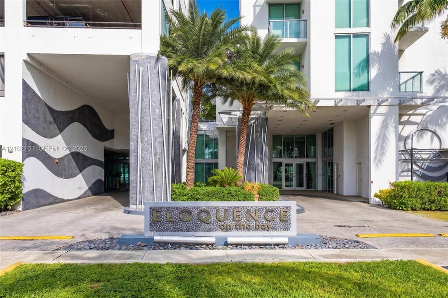 Property photo for 7928 East Drive, #702, North Bay Village, FL