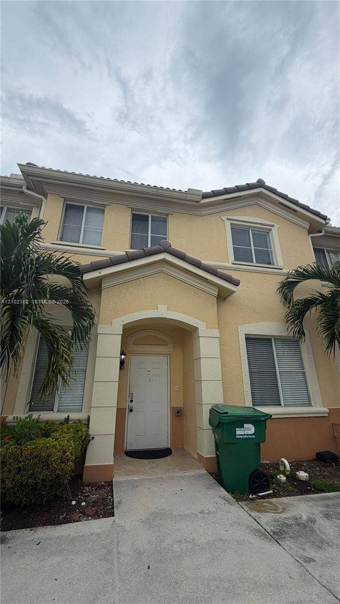 Property photo for 7030 NW 177th Street, #A104, Hialeah, FL