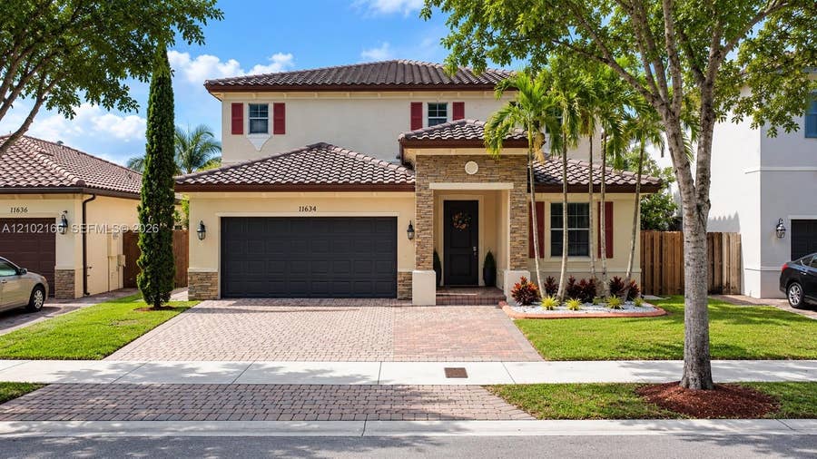Property photo for 11634 SW 151st Path, Miami, FL