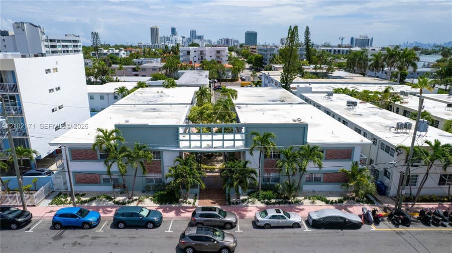 Property photo for 320 84th Street, #7, Miami Beach, FL