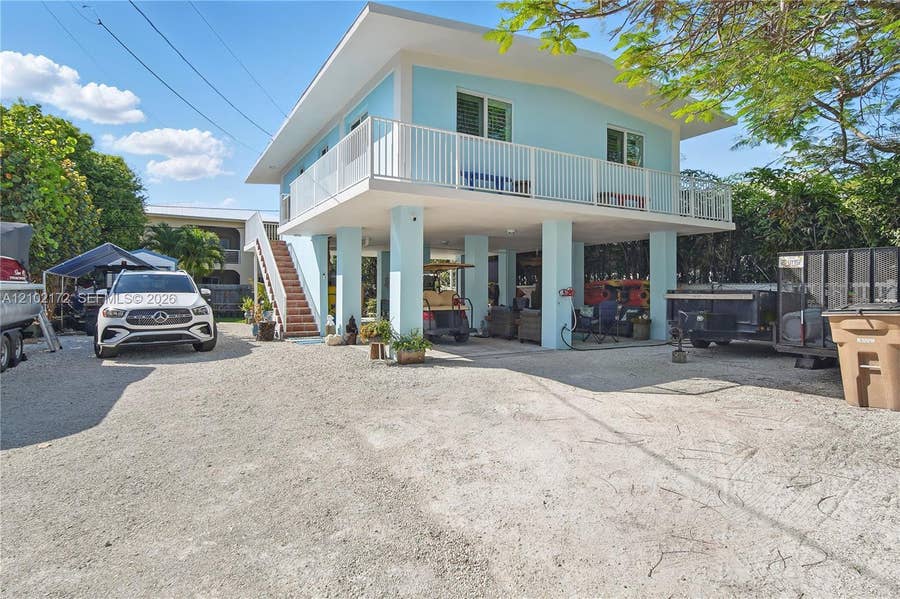 Property photo for 95401 Overseas Highway, Key Largo, FL