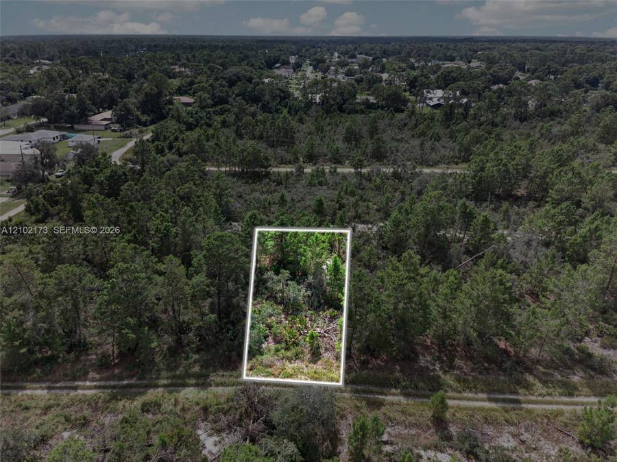 Property photo for 411 Scaup Avenue, Sebring, FL
