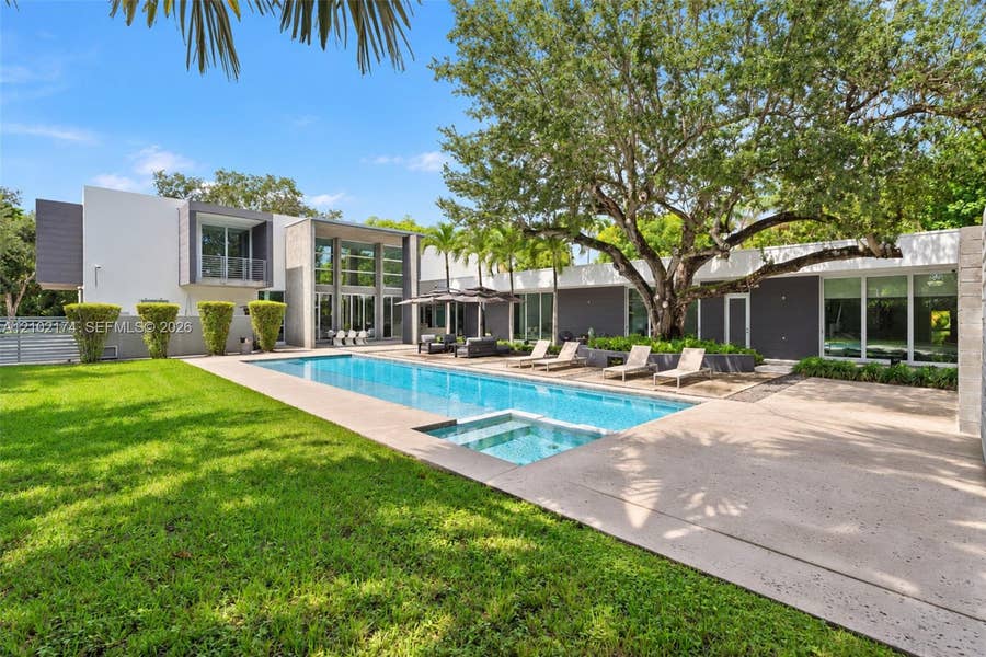 Property photo for 12625 SW 78th Avenue, Pinecrest, FL