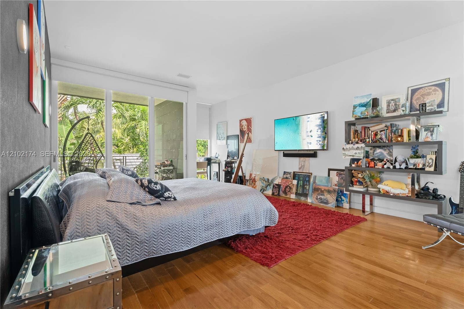 12625 SW 78th Avenue, Pinecrest, FL 33156 Secondary Suite