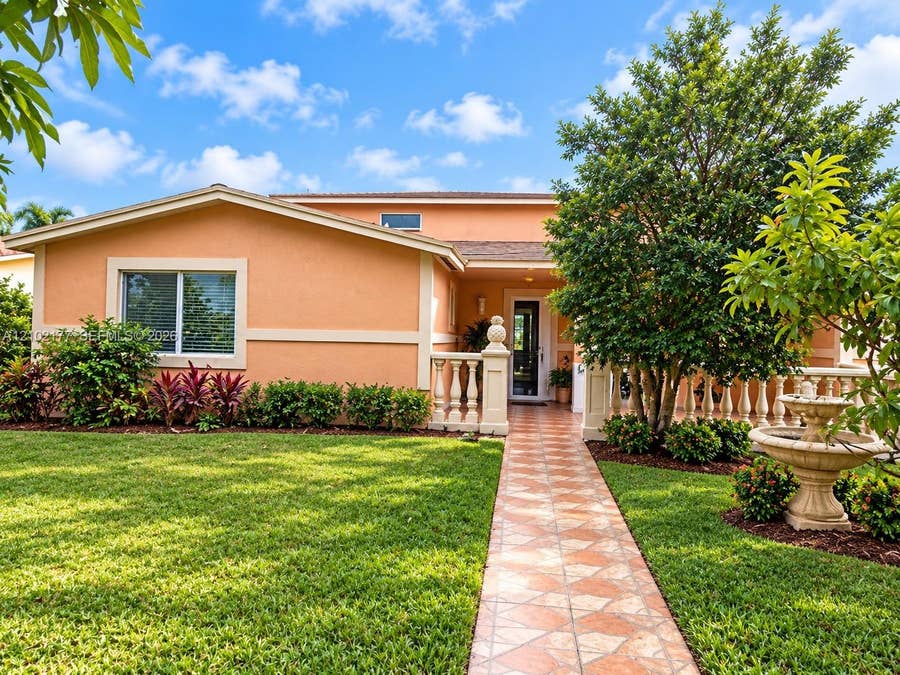Property photo for 3640 NW 39th Street, Lauderdale Lakes, FL