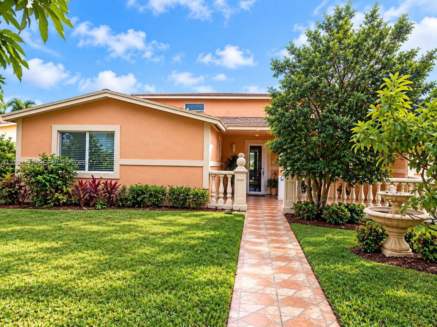 3640 NW 39th Street, Lauderdale Lakes, FL 33309 Photo 1
