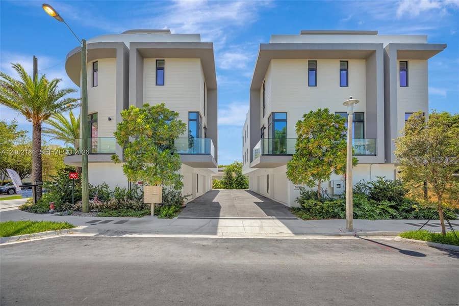 Property photo for 2694 SW 25th Avenue, #2694, Miami, FL