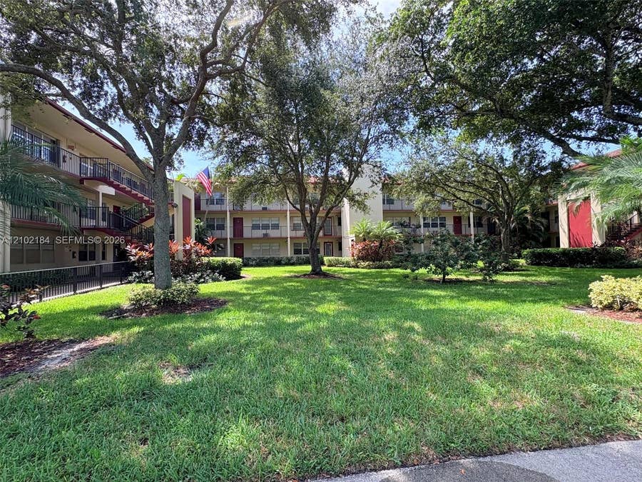 Property photo for 13350 SW 1st Street, #107P, Pembroke Pines, FL
